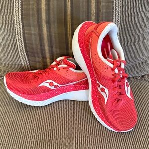 Ladies Saucony Kinvara Pro. Sz 7.5